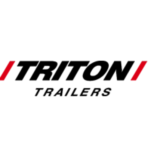 Triton Trailers Inventory