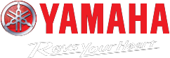 Logo Yamaha 1